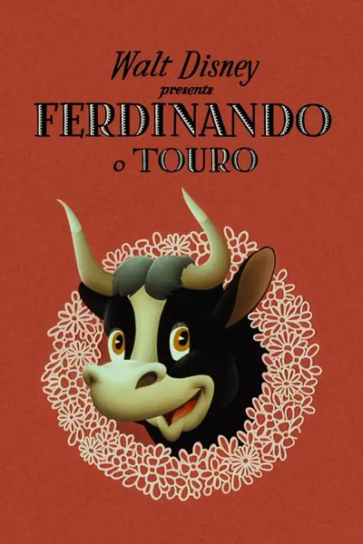 Ferdinando - O Touro (1938)