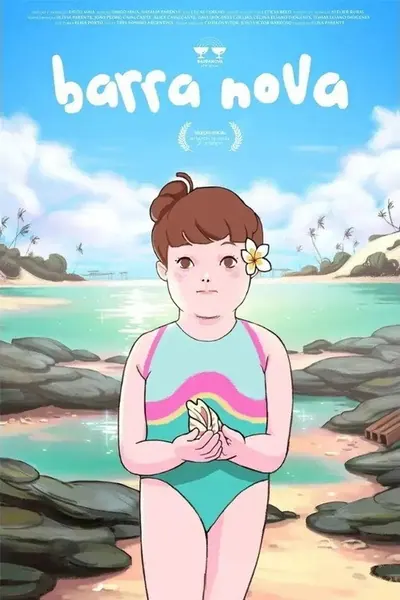 Barra Nova (2023)