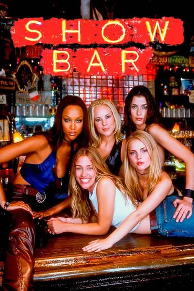 Pôster de Show Bar (2000)
