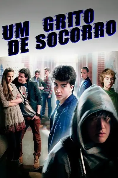 Um Grito de Socorro (2013)