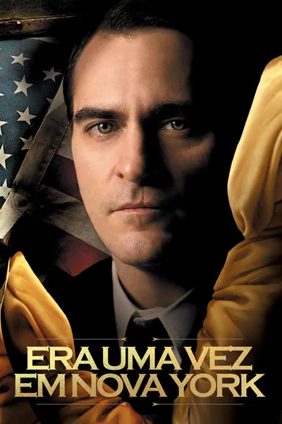 Era Uma Vez em Nova York (2013)
