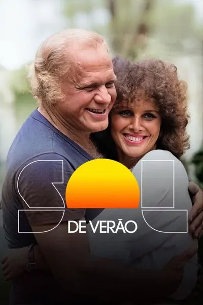 Pôster da série Sol de Verao
