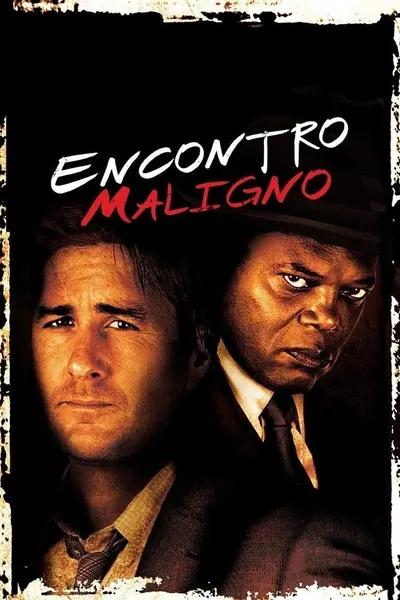 Pôster de Encontro Maligno (2012)