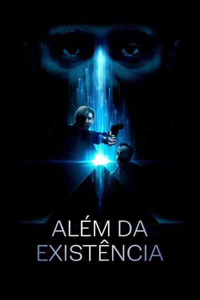 Pôster de Além da Existência (2022) LEG