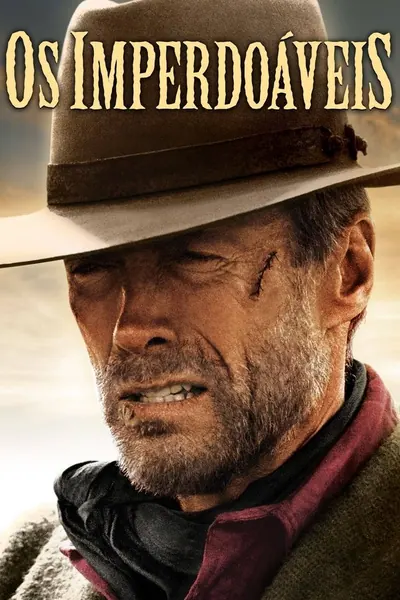 Os Imperdoáveis (1992)