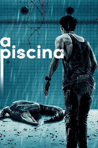 A Piscina (2018) Leg