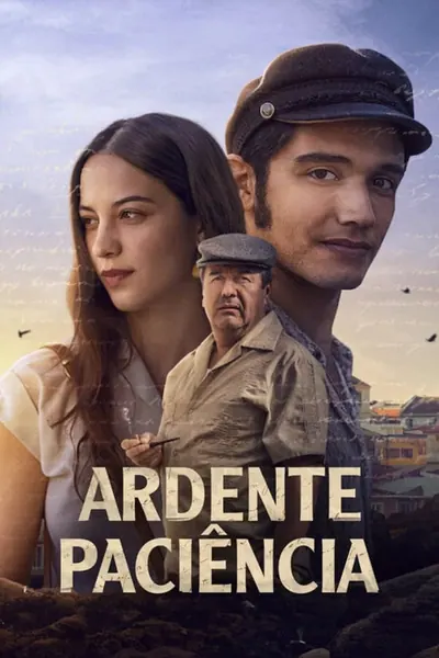 Ardente Paciência (2022)