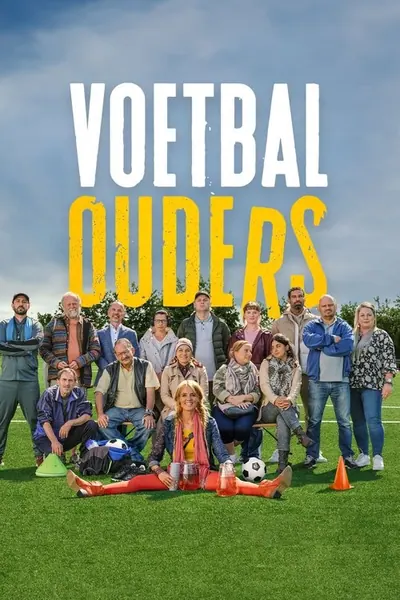 Pôster da série Pais em Campo