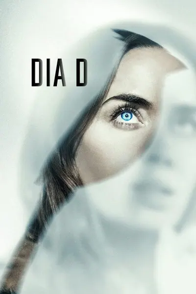 Pôster de Dia D (2026) 4K