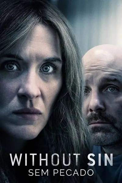 Pôster da série Without Sin Sem Pecado