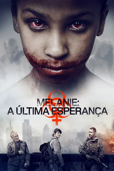 Melanie A Ultima Esperanca