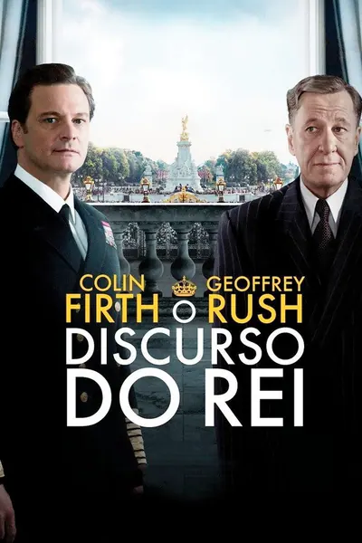 O Discurso do Rei (2010)