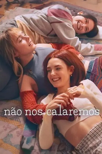 Pôster da série Nao nos Calaremos
