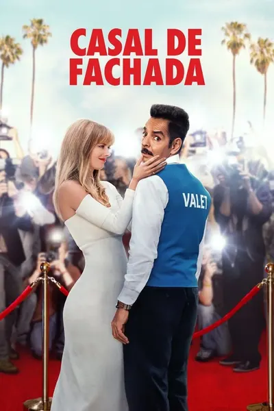 Casal de Fachada (2022)