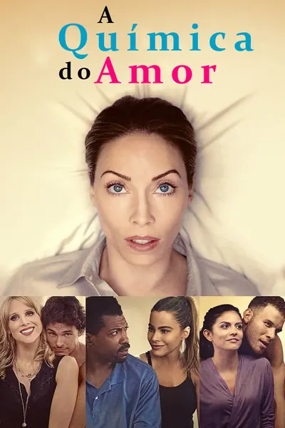 A Química do Amor (2017)