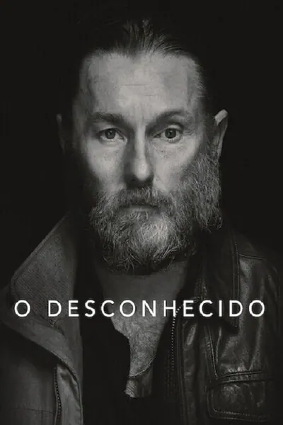 O Desconhecido (2022)