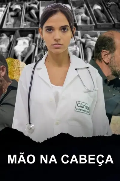 Mão na Cabeça (2019)