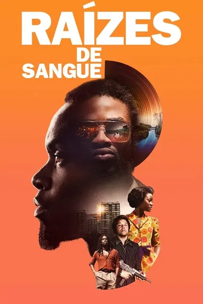 Raízes de Sangue (2018)