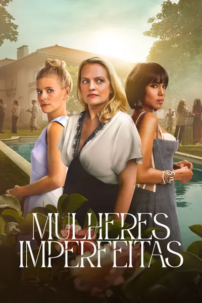 Mulheres Imperfeitas