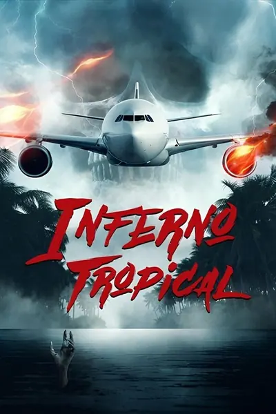 Inferno Tropical (2023)