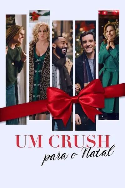 Um Crush para o Natal (2021)