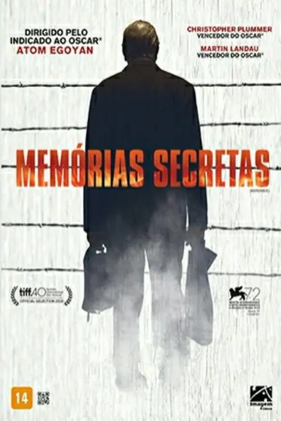 Memórias Secretas (2015) Leg