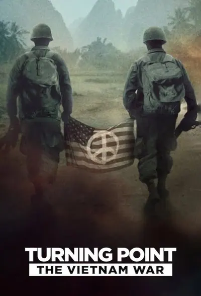 Ponto de Virada A Guerra do Vietna