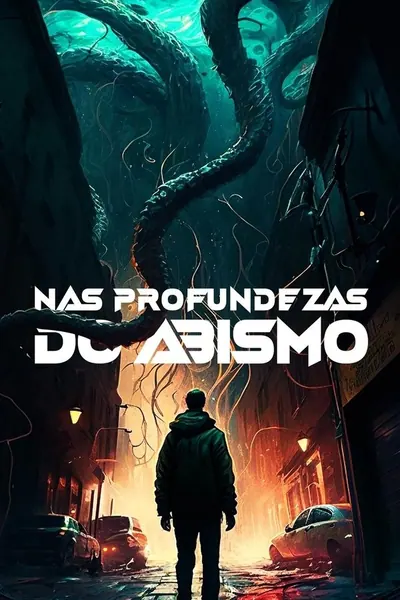 Nas Profundezas do Abismo (2023) LEG