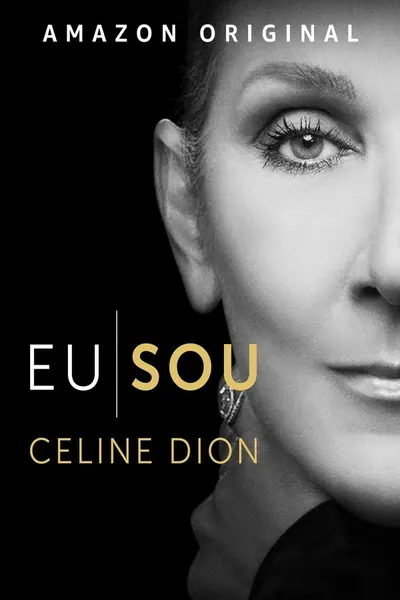 Eu Sou: Celine Dion (2024) LEG