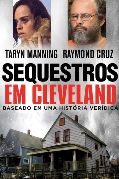 Sequestros em Cleveland (2015)