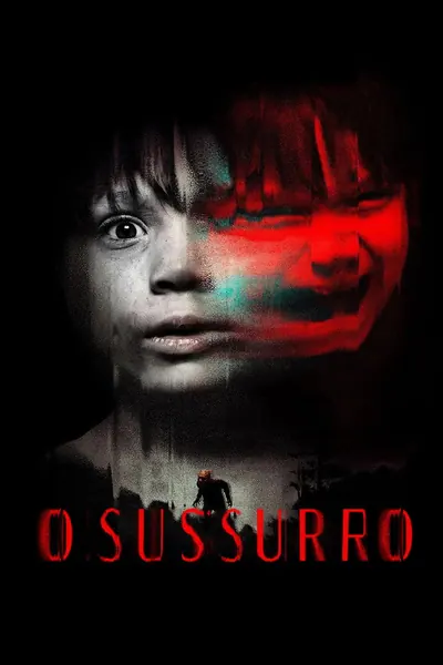 Pôster de O Sussurro (2026) LEG