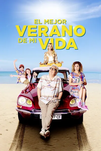 O Melhor Verão da Minha Vida (2018)