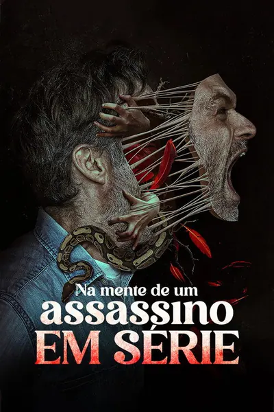 Na Mente de um Assassino em Série (2022)