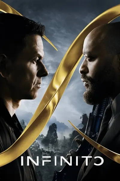 Infinito (2021)