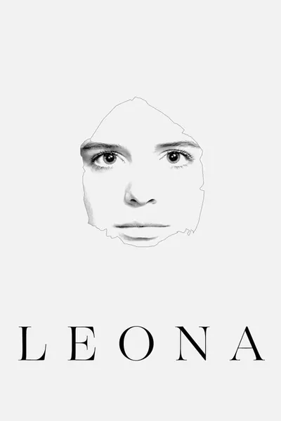 Pôster de Leona