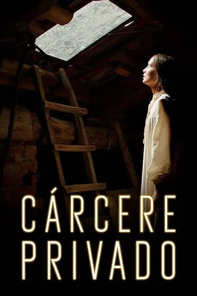 Pôster de Cárcere Privado