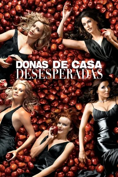Desperate Housewives