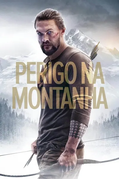 Perigo na Montanha (2018)