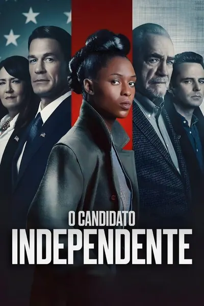 O Candidato Independente (2022)