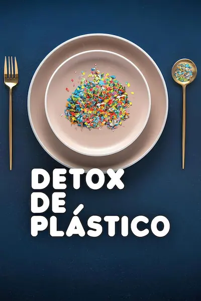 Pôster de Detox de Plástico (2026)