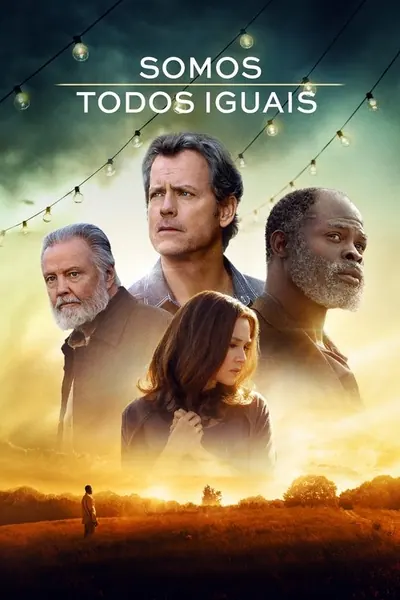 Somos Todos Iguais (2017)