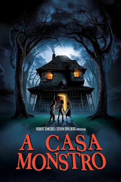 A Casa Monstro (2006)