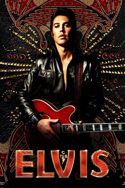 Elvis (2022) 4K