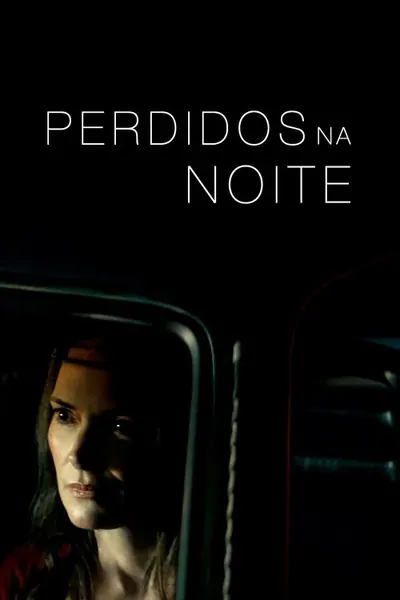 Gone in the Night (2022)
