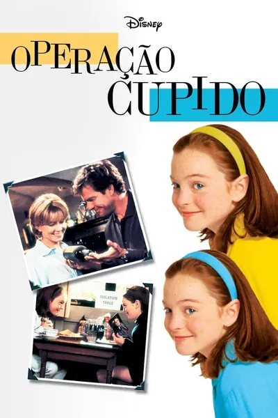 Operação Cupido (1998)