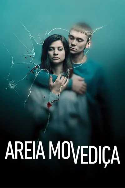 Areia Movedica