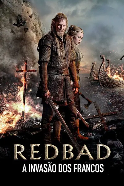 RedBad: A Invasão dos Francos (2018)