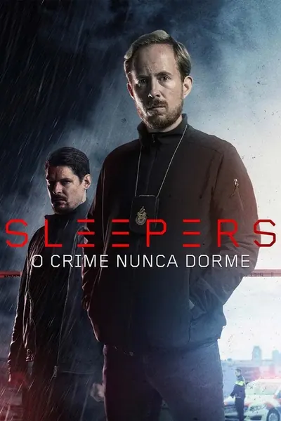 Sleepers O Crime Nunca Dorme
