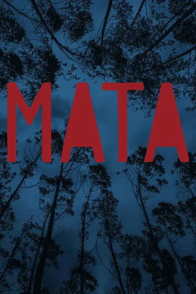 Pôster de Mata