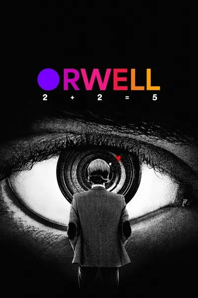 Orwell 2 mais 2 igual 5